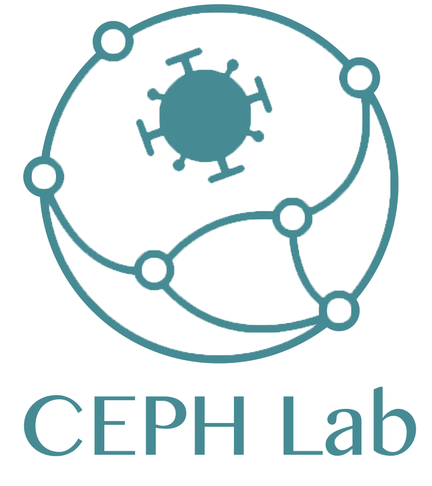 CEPH Lab Logo