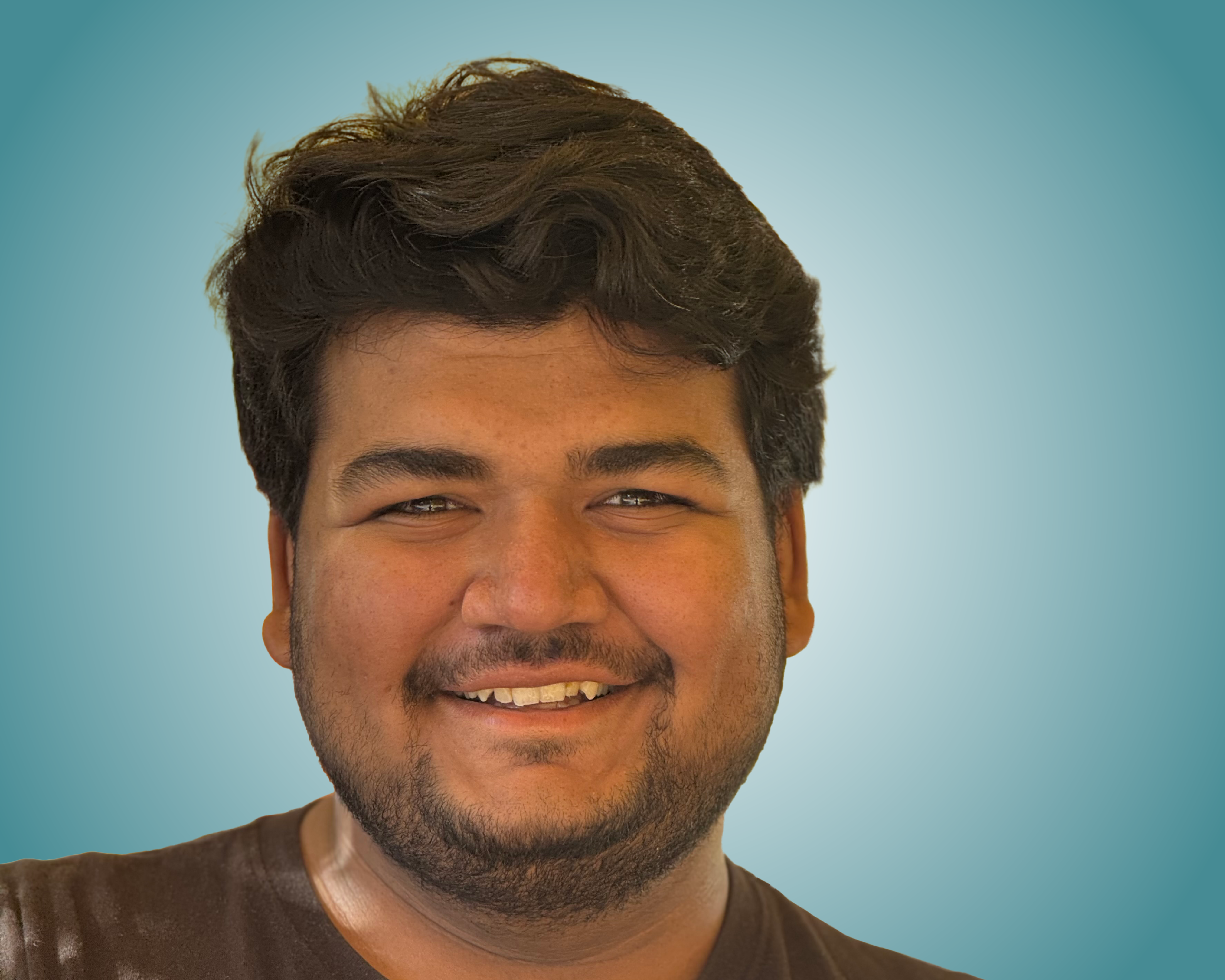 Utkarsh Bhosekar